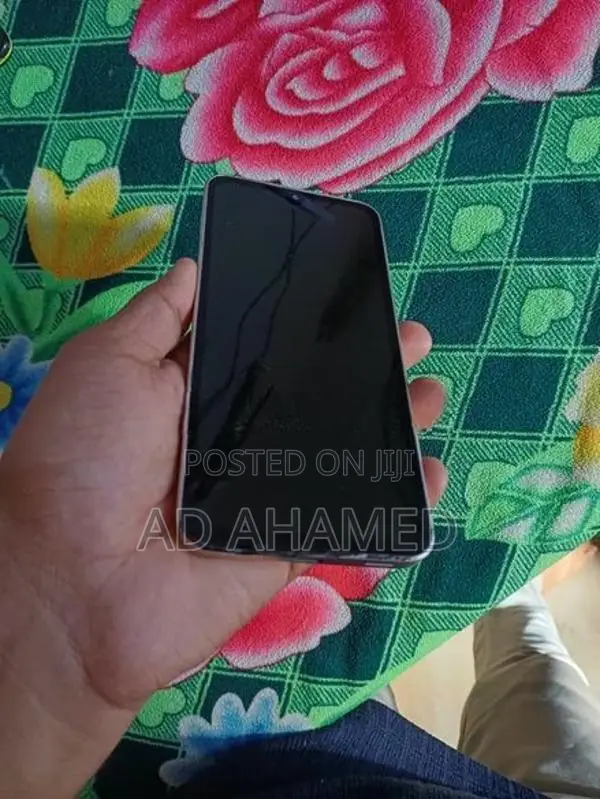 Samsung Galaxy M16 (Used)