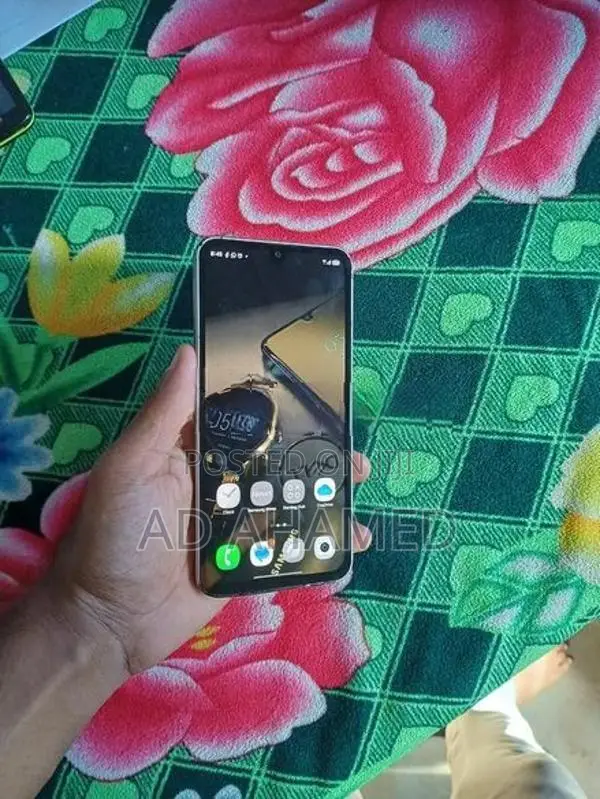 Samsung Galaxy M16 (Used)