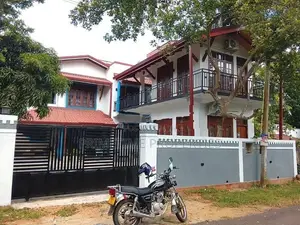 (KH863) Two Storey House for Sale in Anuradhapura
