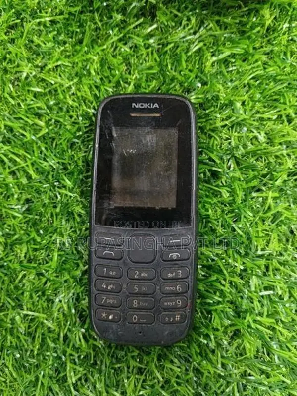 Nokia 105 (Used)
