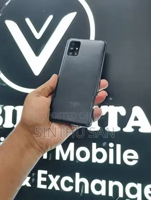 Samsung Galaxy M51 (Used)
