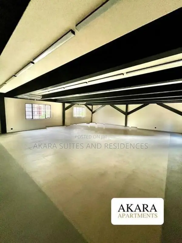 12,045 Sq.ft - Office Space for Rent CP54112 Colombo 05