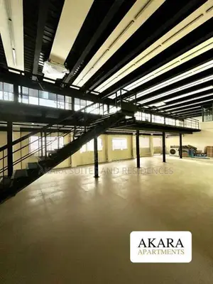 12,045 Sq.ft - Office Space for Rent CP54112 Colombo 05