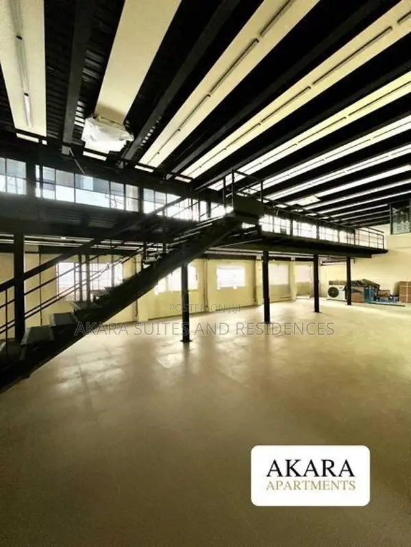12,045 Sq.ft - Office Space for Rent CP54112 Colombo 05