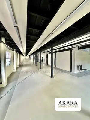 12,045 Sq.ft - Office Space for Rent CP54112 Colombo 05