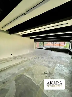 12,045 Sq.ft - Office Space for Rent CP54112 Colombo 05