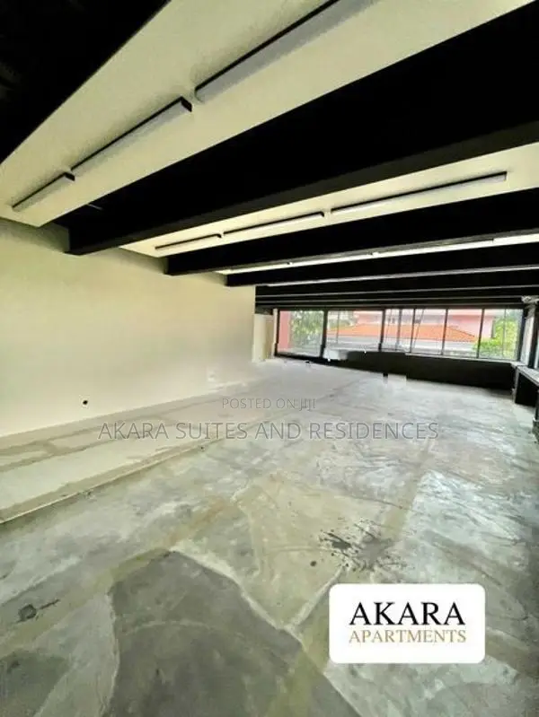 12,045 Sq.ft - Office Space for Rent CP54112 Colombo 05