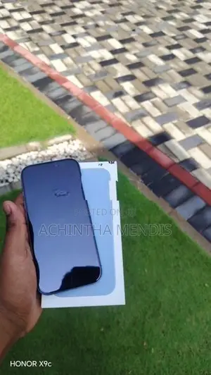 Apple iPhone 17 (Used)