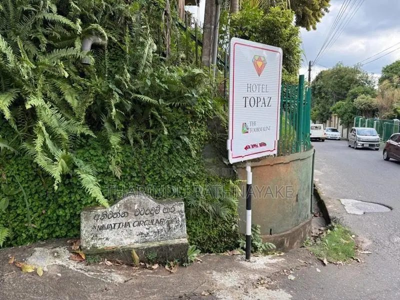 Land for Sale in Aniwaththa, Kandy