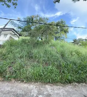 Land for Sale in Aniwaththa, Kandy
