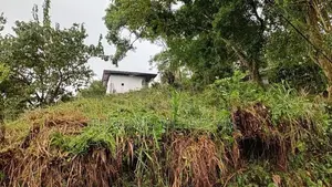 Land for Sale in Aniwaththa, Kandy