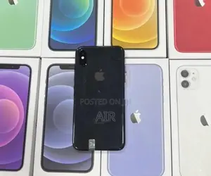 Apple iPhone X 256GB (Used)