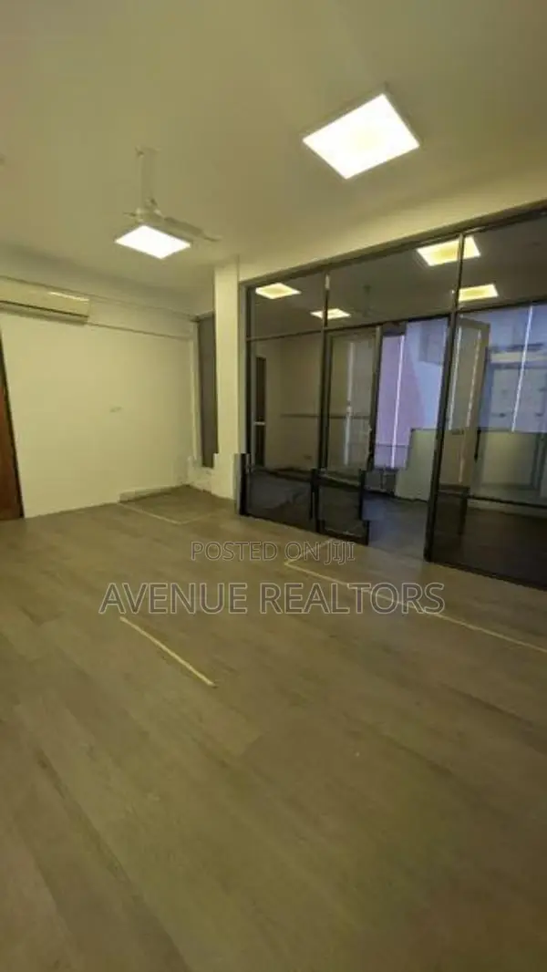 Commercial Office Space for Rent in Colombo 03 | (CP5043)