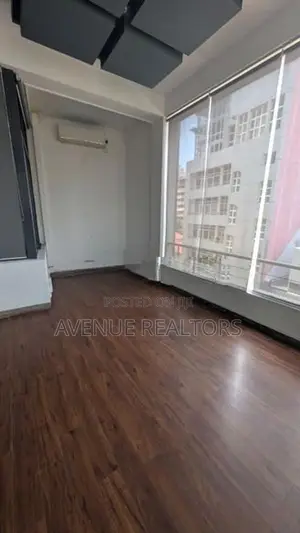 Commercial Office Space for Rent in Colombo 03 | (CP5043)