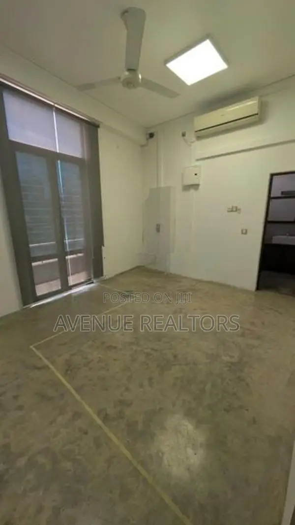 Commercial Office Space for Rent in Colombo 03 | (CP5043)