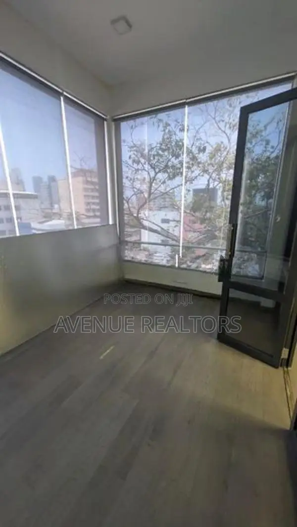 Commercial Office Space for Rent in Colombo 03 | (CP5043)