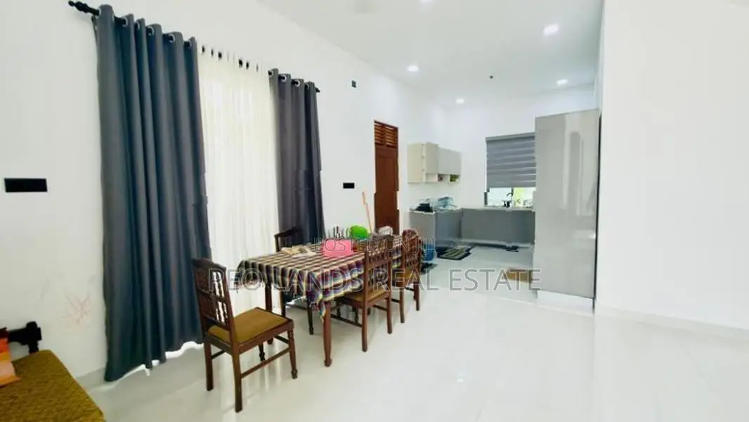 (SH1449) Brand New Two Storey House for Sale in Pepiliyana