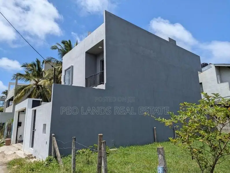 (SH1449) Brand New Two Storey House for Sale in Pepiliyana