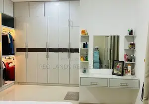 (DR446) Luxury Furnished 3-Storey House for Rent in Kiribathgoda