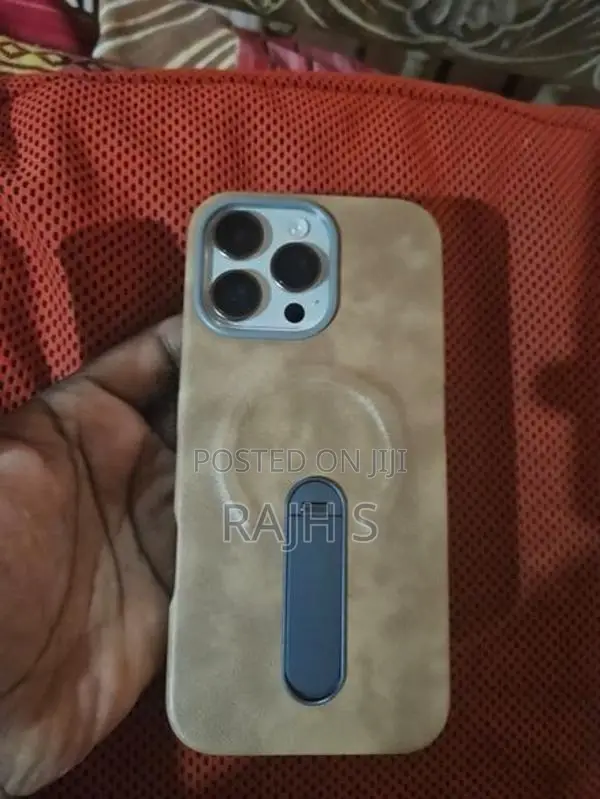 Apple iPhone 16 Pro Max (Used)
