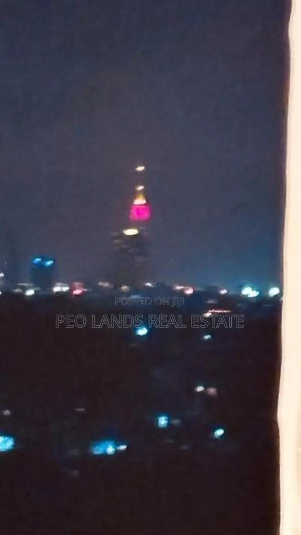 (PAR948) Luxury Apartment for Rent in The Residencies Kotte