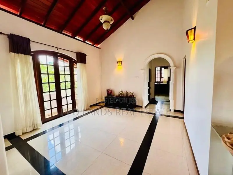 (PH639) Two Storey House for Sale in Piliyandala