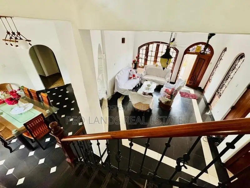 (PH639) Two Storey House for Sale in Piliyandala
