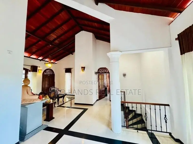 (PH639) Two Storey House for Sale in Piliyandala