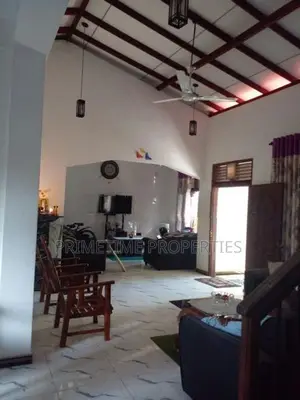 (KH815) Two Storey House for Sale in Rambukkana