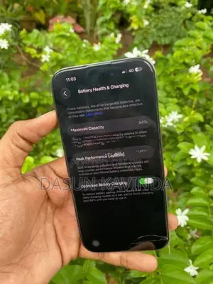 Apple iPhone 14 Pro (Used)