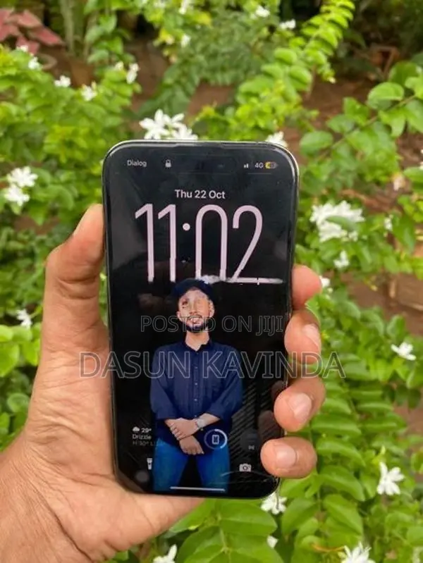 Apple iPhone 14 Pro (Used)
