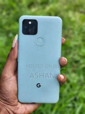 Google Pixel 5 128GB (Used)