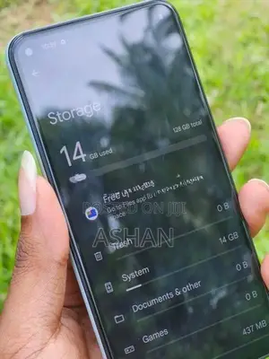 Google Pixel 5 128GB (Used)