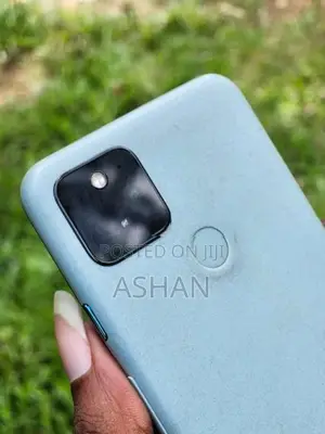 Google Pixel 5 128GB (Used)
