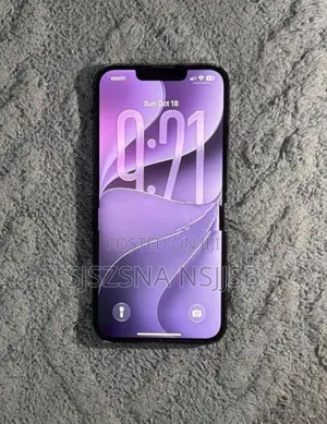 Apple iPhone 11 (Used)
