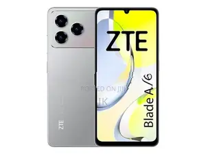 ZTE Blade A76 128GB (Brand New)