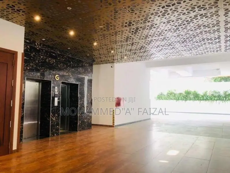 Apartment For Sale in Bathiya Mawatha Dehiwala