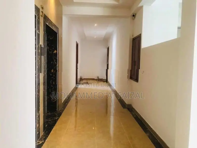 Apartment For Sale in Bathiya Mawatha Dehiwala