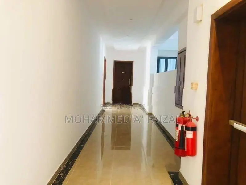 Apartment For Sale in Bathiya Mawatha Dehiwala