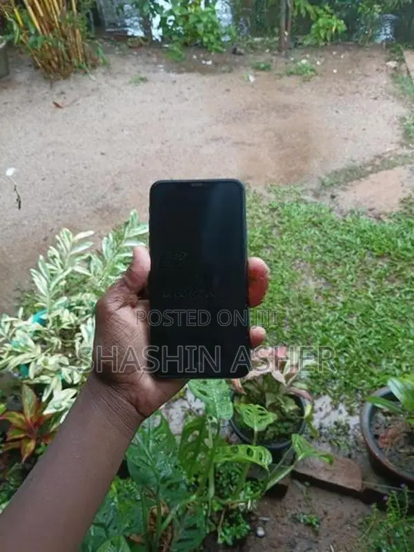 Apple iPhone 11 Pro Max (Used)