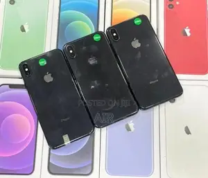 Apple iPhone XS Max 256GB (Used)