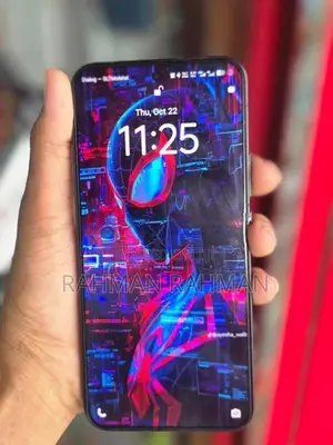 iqoo 15 (Used)