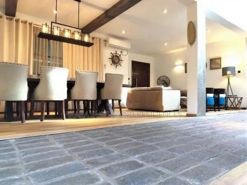 08.5 Perches Furnished House For Sale - HL48897 In Colombo 5