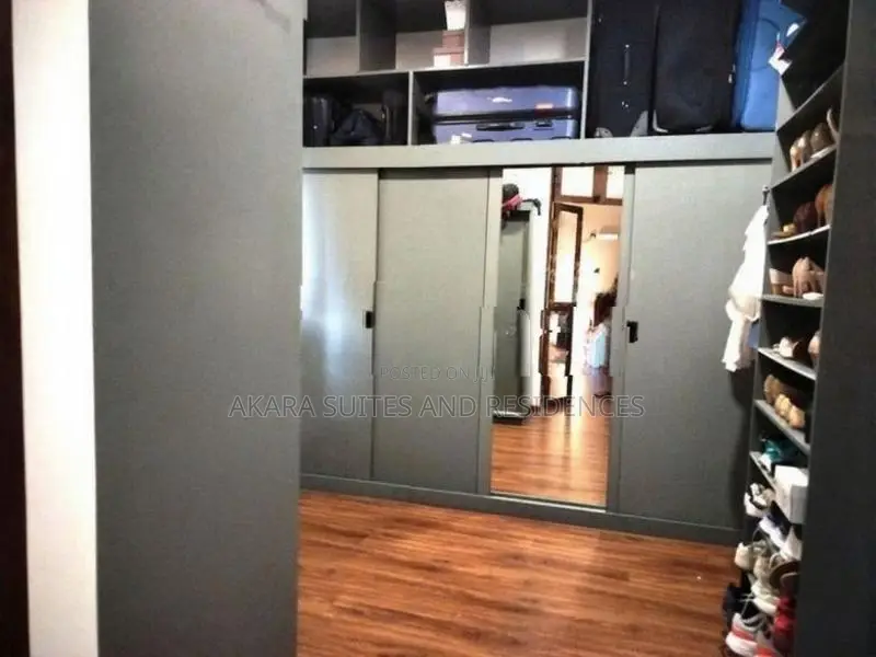 08.5 Perches Furnished House For Sale - HL48897 In Colombo 5