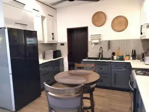 08.5 Perches Furnished House For Sale - HL48897 In Colombo 5