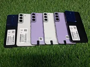 Samsung Galaxy S22 5G Fullset (Used)
