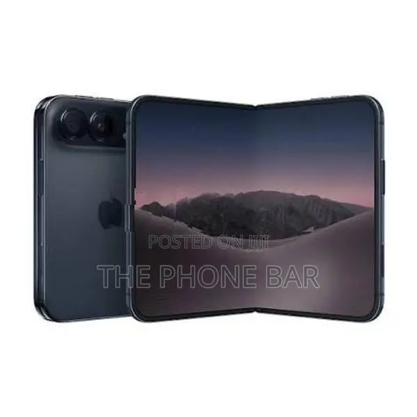 Apple iPhone Duo (Brand New)