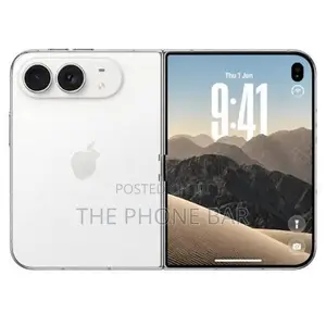 Apple iPhone Duo (Brand New)