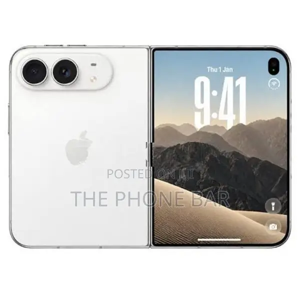 Apple iPhone Duo (Brand New)