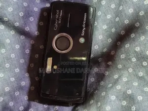 Sony Ericsson K850i (Used)